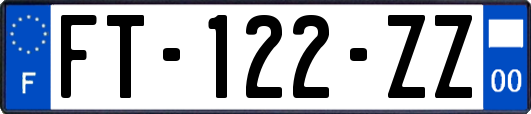 FT-122-ZZ