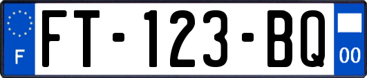 FT-123-BQ