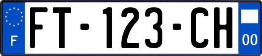 FT-123-CH