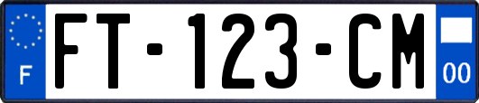 FT-123-CM