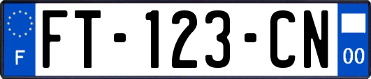 FT-123-CN