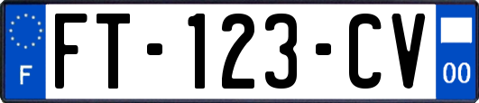 FT-123-CV