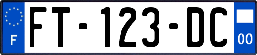 FT-123-DC