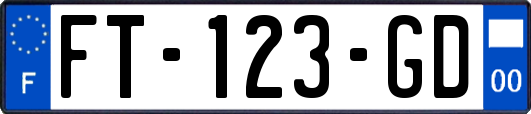 FT-123-GD