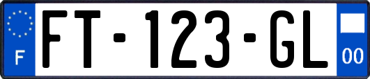 FT-123-GL