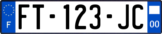 FT-123-JC