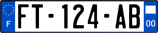 FT-124-AB