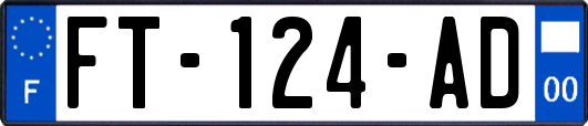 FT-124-AD