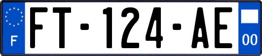 FT-124-AE