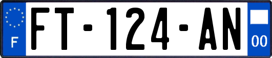 FT-124-AN