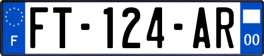 FT-124-AR