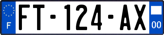 FT-124-AX