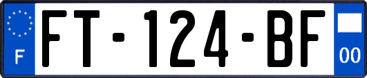 FT-124-BF