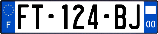 FT-124-BJ