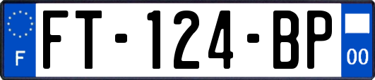 FT-124-BP