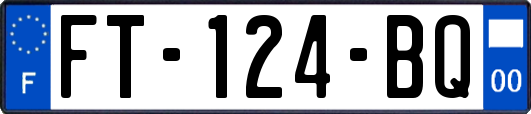 FT-124-BQ