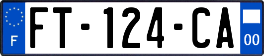 FT-124-CA