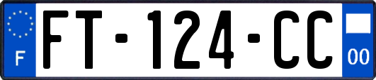 FT-124-CC