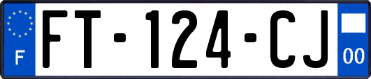 FT-124-CJ