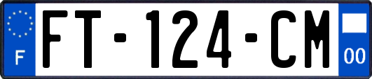 FT-124-CM