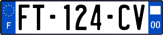 FT-124-CV