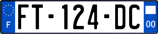 FT-124-DC