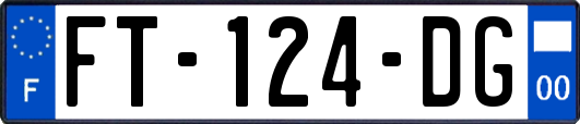 FT-124-DG