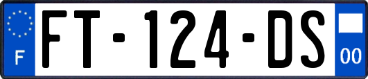 FT-124-DS