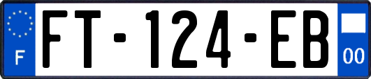 FT-124-EB
