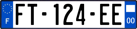 FT-124-EE