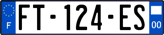 FT-124-ES