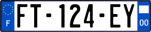 FT-124-EY