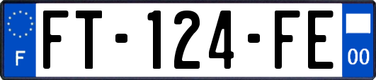 FT-124-FE