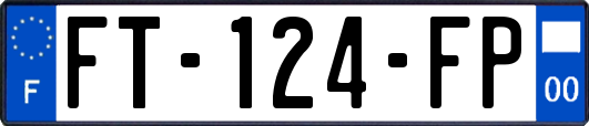 FT-124-FP