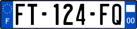 FT-124-FQ