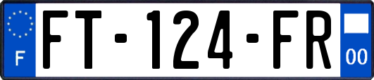 FT-124-FR