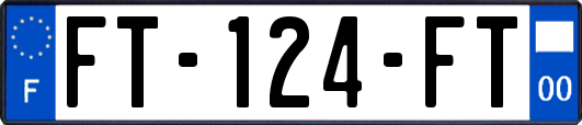 FT-124-FT