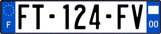 FT-124-FV