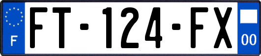 FT-124-FX