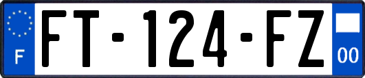 FT-124-FZ