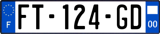 FT-124-GD