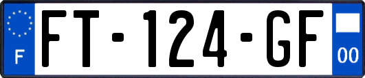 FT-124-GF