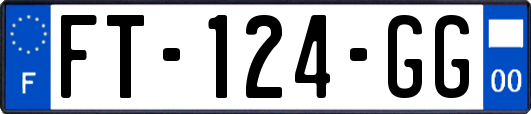 FT-124-GG