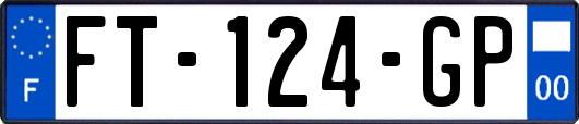 FT-124-GP