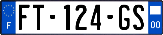 FT-124-GS