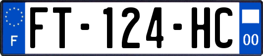 FT-124-HC