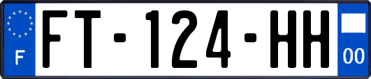 FT-124-HH