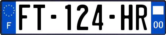 FT-124-HR