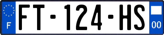 FT-124-HS