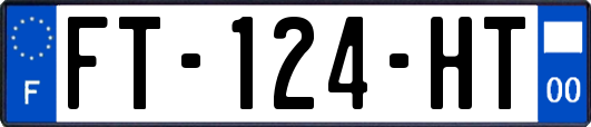 FT-124-HT